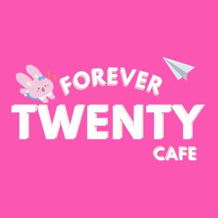 Forever Twenty Cafe | Databook Malaysia