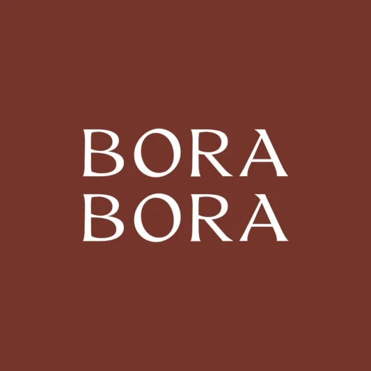 Bora Bora | Databook Malaysia