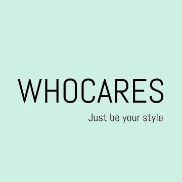 Whocares boutique | Databook Malaysia