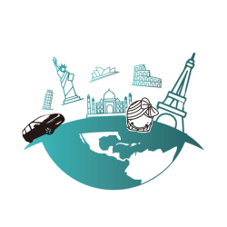 Voyage Western 私人包车定制旅游 | Databook Malaysia