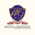 Hotel Granada Johor Bahru | Databook Malaysia