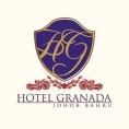 Hotel Granada Johor Bahru | Databook Malaysia