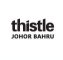 Thistle Johor Bahru | Databook Malaysia