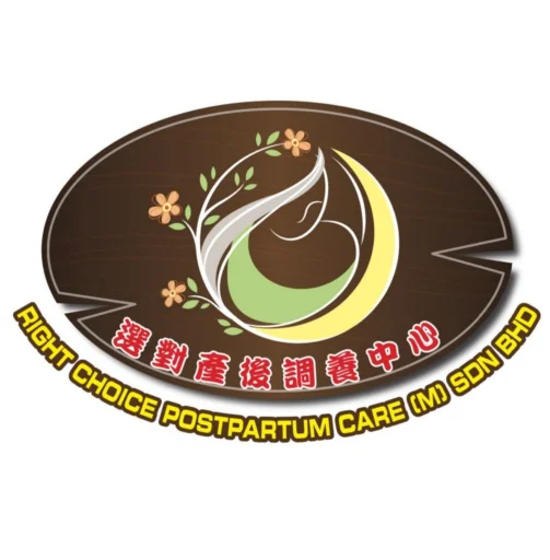 RIGHT Choice Postpartum Care 选对产后调养中心 | Databook Malaysia