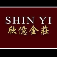 Kedai Emas Shin Yi 欣億金莊 | Databook Malaysia