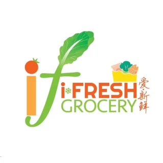 I·Fresh Grocery爱新鲜超市 | Databook Malaysia