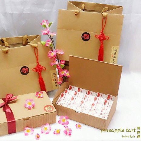 哥妹俩bro&sis | Databook Malaysia