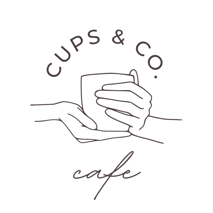 Cups & Co. Cafe | Databook Malaysia