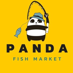 Panda Fish海鲜市场 | Databook Malaysia