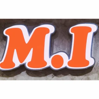 M1 Kedai ROTI and KEK | Databook Malaysia