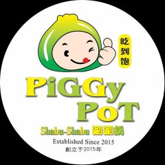 Piggy Pot Sutera 吃到饱火锅 | Databook Malaysia