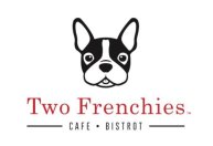 Two Frenchies Restaurant | Databook Malaysia