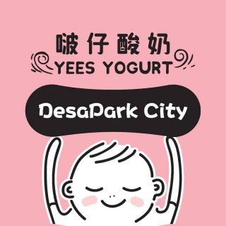 YEES Yogurt 啵仔酸奶 - Desa Parkcity | Databook Malaysia