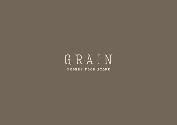 Grain Modern Food | Databook Malaysia
