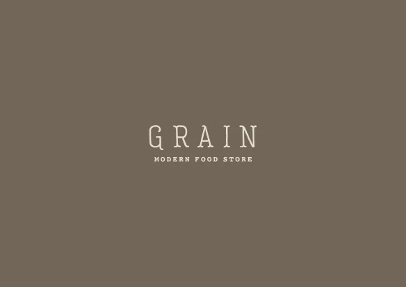 Grain Modern Food | Databook Malaysia