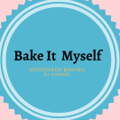 Bake It Myself | Databook Malaysia