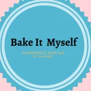 Bake It Myself | Databook Malaysia