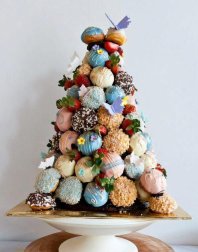 Mon Délice Patisserie | Databook Malaysia