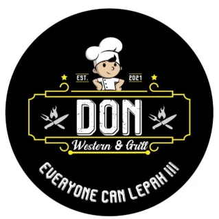 Don Western & Grill Cafe | Databook Malaysia