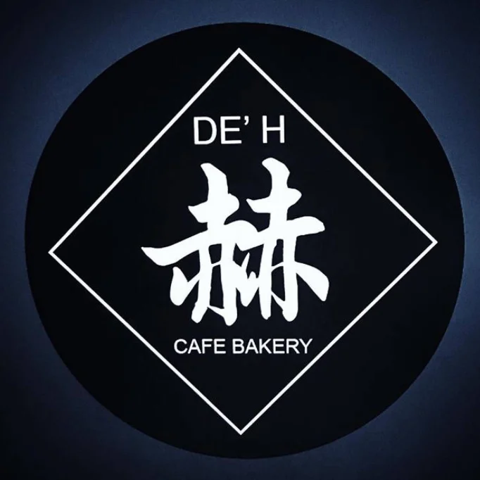 赫De’H Cafe & Bakery | Databook Malaysia