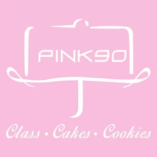 PINK 90 ByJacey | Databook Malaysia