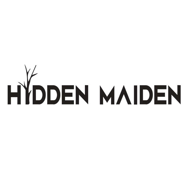 Hidden Maiden | Databook Malaysia