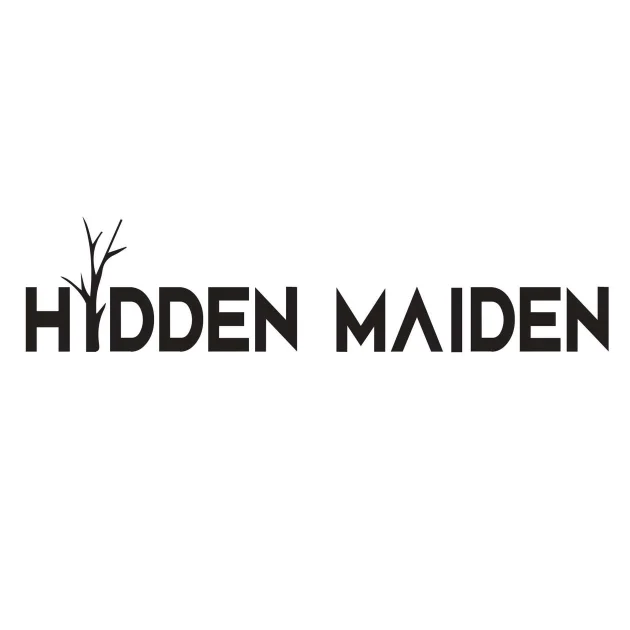 Hidden Maiden | Databook Malaysia