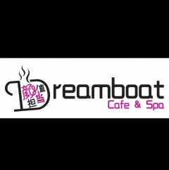 颜值担当 Dreamboat cafe & spa | Databook Malaysia