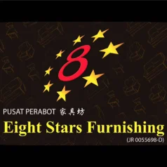 Eight Stars Furnishing | Databook Malaysia