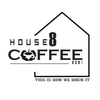 House8 Coffee | Databook Malaysia