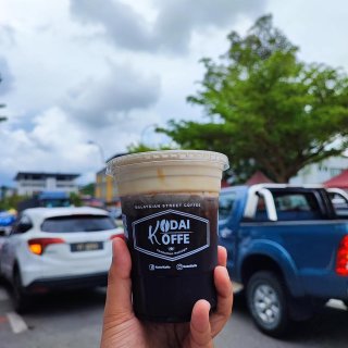 Kodai Koffe - Senawang | Databook Malaysia