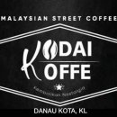 Kodai Koffe - Danau Kota KL | Databook Malaysia