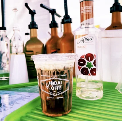 Kodai Koffe - Bandar Saujana Putra | Databook Malaysia