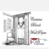 Lam Curtain - 窗帘屋 | Databook Malaysia