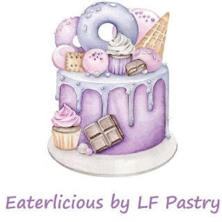 Eaterlicious | Databook Malaysia