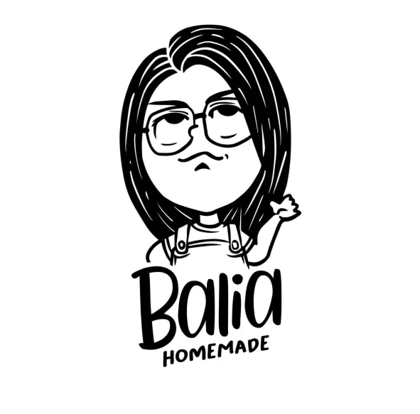 Balia Homemade | Databook Malaysia