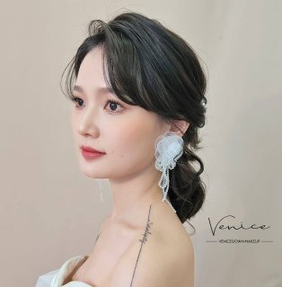 Venice MakeUp Studio 新秘彩妝+造型 | Databook Malaysia