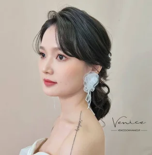 Venice MakeUp Studio 新秘彩妝+造型 | Databook Malaysia