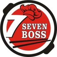 SEVEN BOSS | Databook Malaysia