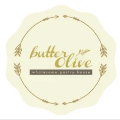 Butter & Olive Pastry House - Muar | Databook Malaysia