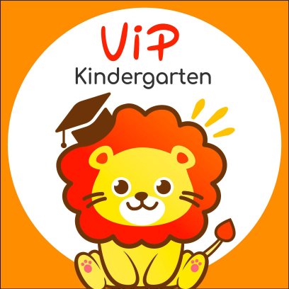 VIP Kindergarten 幼儿园 | Databook Malaysia