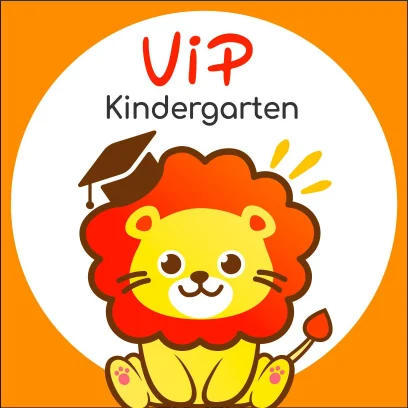 VIP Kindergarten 幼儿园 | Databook Malaysia