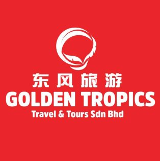 Golden Tropics Travel 东风旅游 | Databook Malaysia