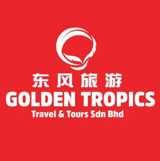 Golden Tropics Travel 东风旅游 | Databook Malaysia