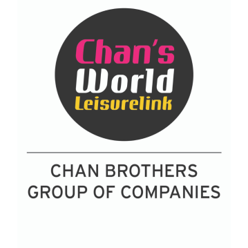 Chan's World Leisurelink | Databook Malaysia