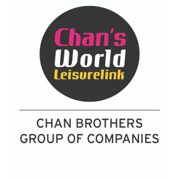 Chan's World Leisurelink | Databook Malaysia