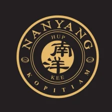 Nanyang Kopitiam Tangkak | Databook Malaysia