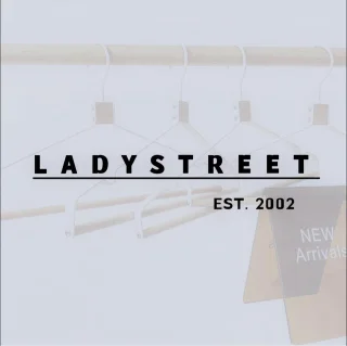 L A D Y S T R E E T 女人街. Est 2002 | Databook Malaysia