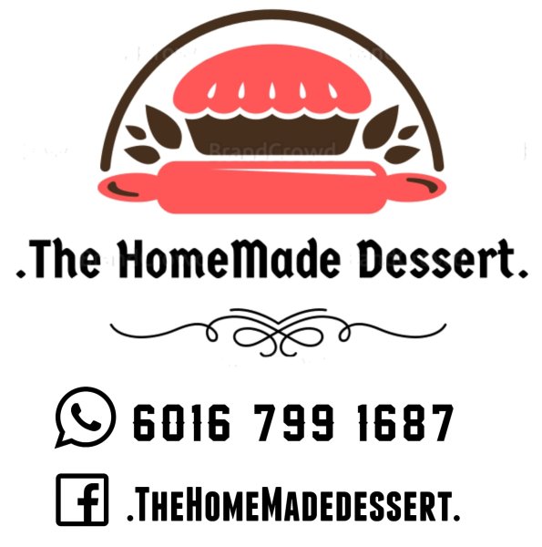 The HomeMade Deseert. | Databook Malaysia