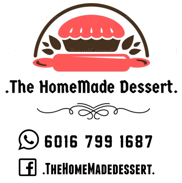 The HomeMade Deseert. | Databook Malaysia